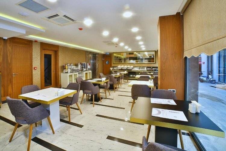 The Tango Hotel Taksim