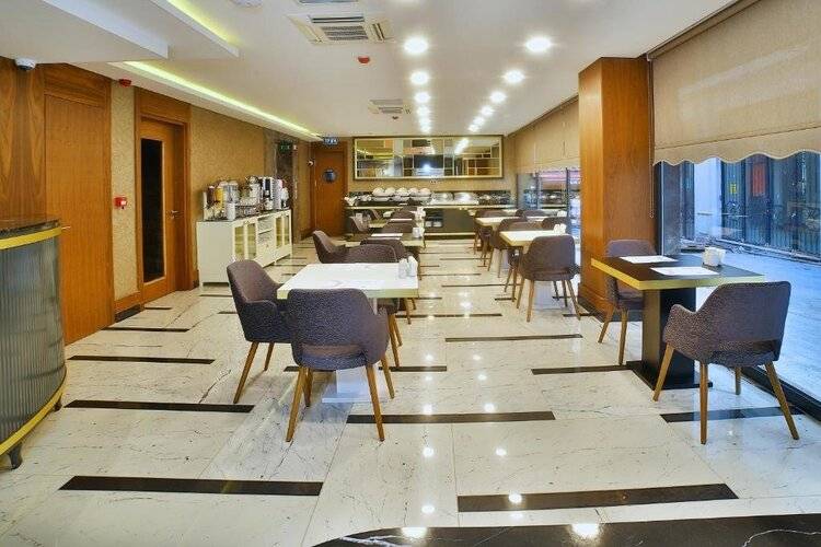 The Tango Hotel Taksim