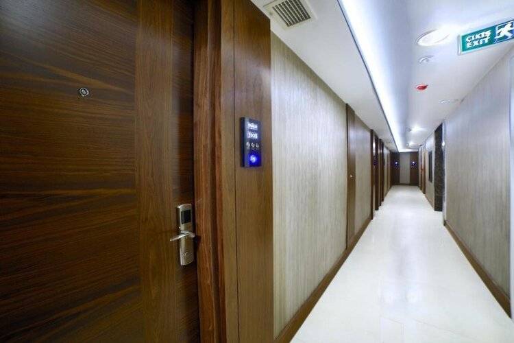 The Tango Hotel Taksim