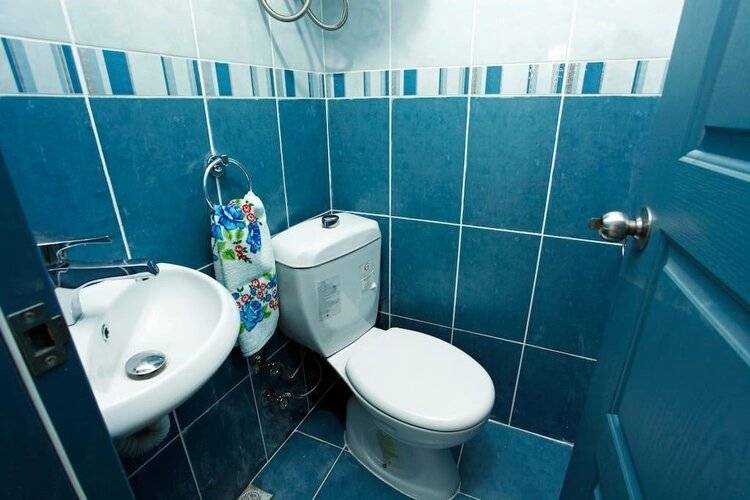 Blue Suites By V