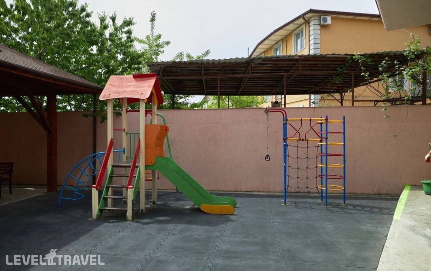 Изображение отеля 5