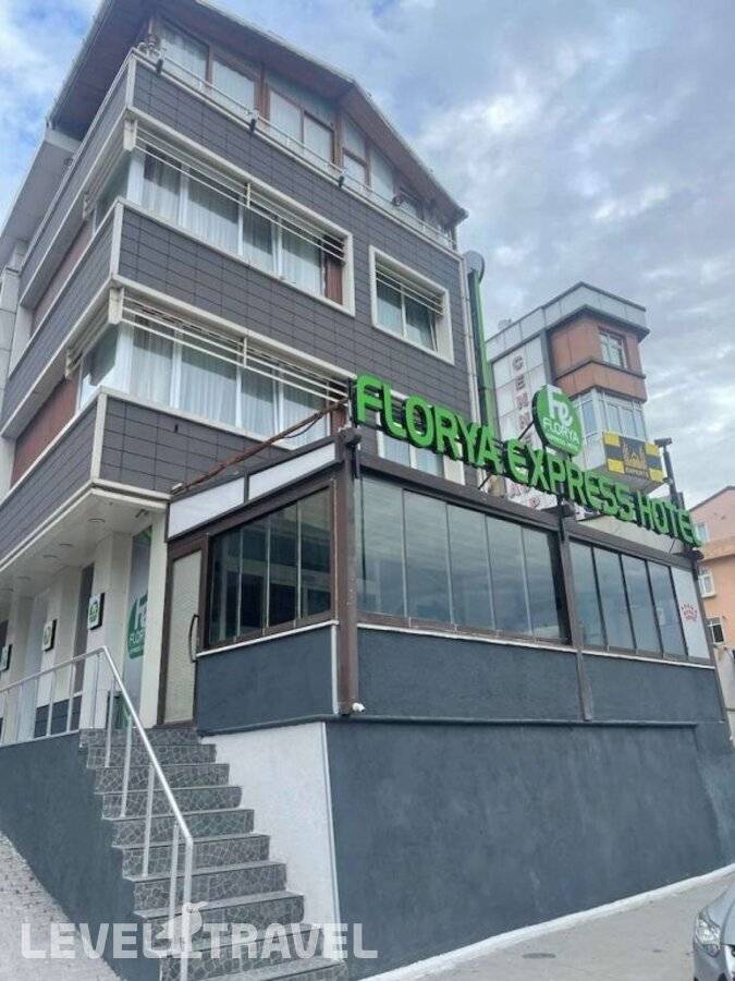 Изображение отеля 1
