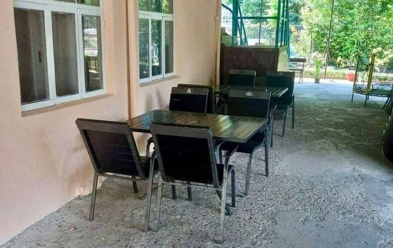 Южный Вайб Линария
