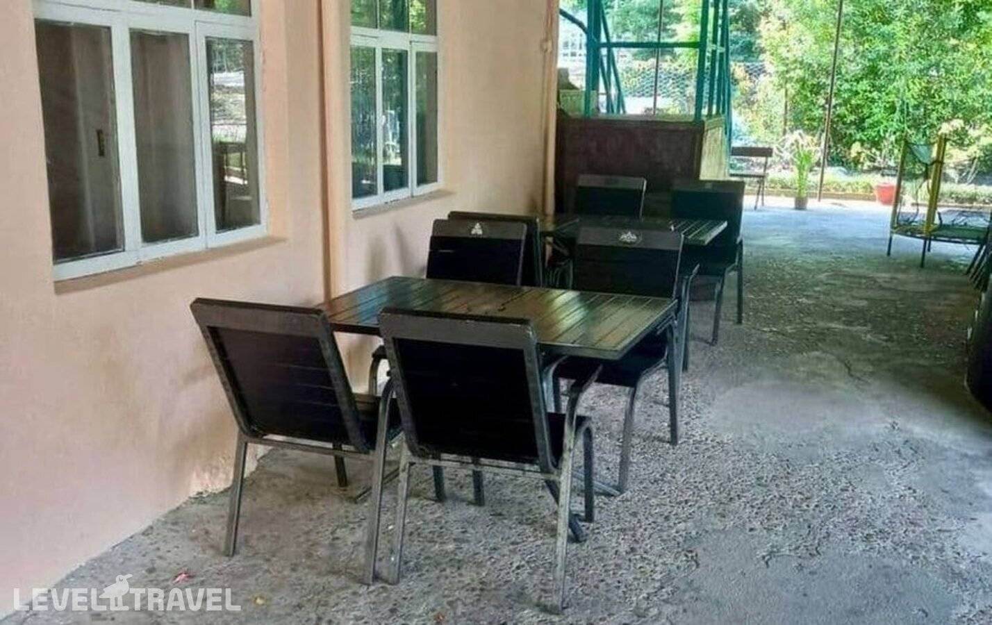 Изображение отеля 21