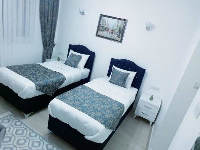 Golden Life Apart Hotel