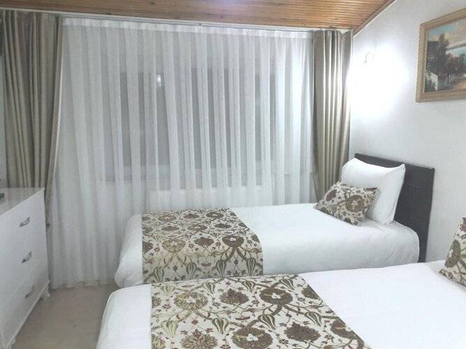 Golden Life Apart Hotel