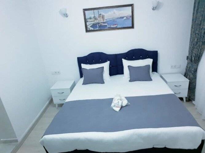 Golden Life Apart Hotel