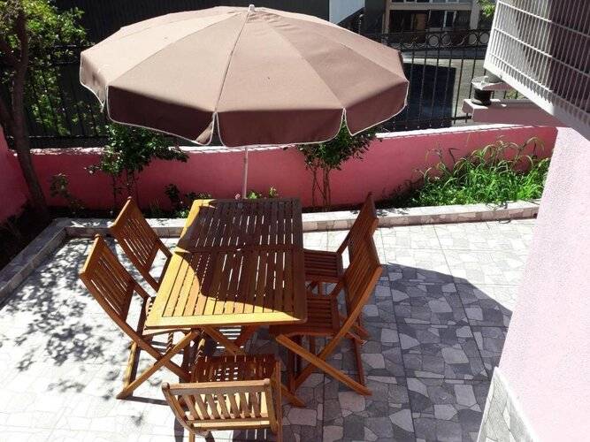 Golden Life Apart Hotel