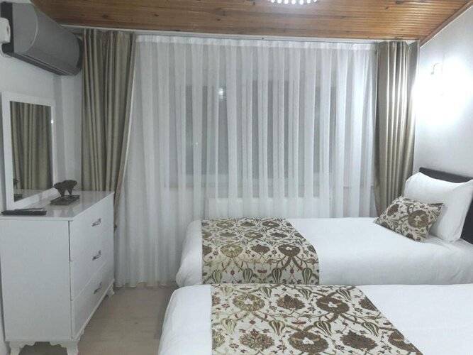 Golden Life Apart Hotel