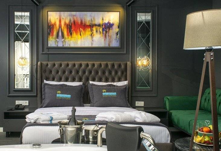 La Cielo Hotel Bostancı