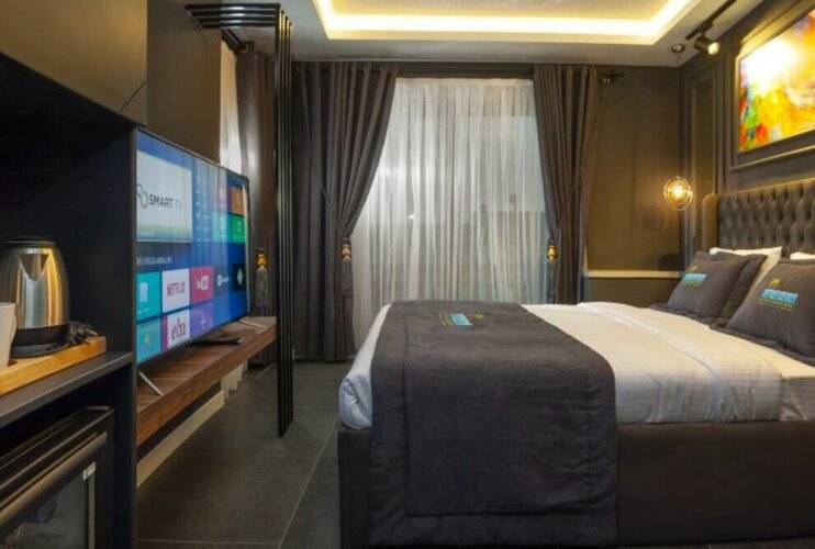 La Cielo Hotel Bostancı