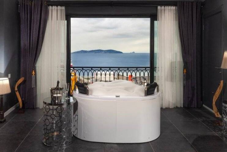 La Cielo Hotel Bostancı