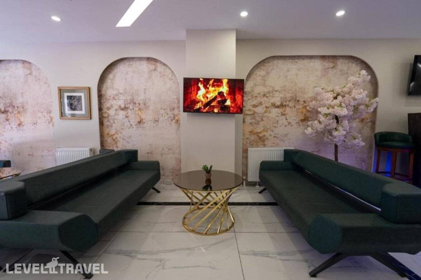 фотографии отеля Meros Hotel в Турция(Кючюкчекмедже) - фото №4