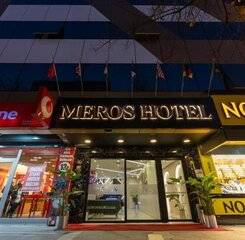 $item['hotel']['name']
