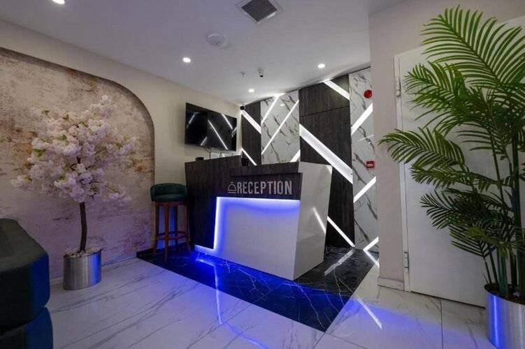 Meros Hotel