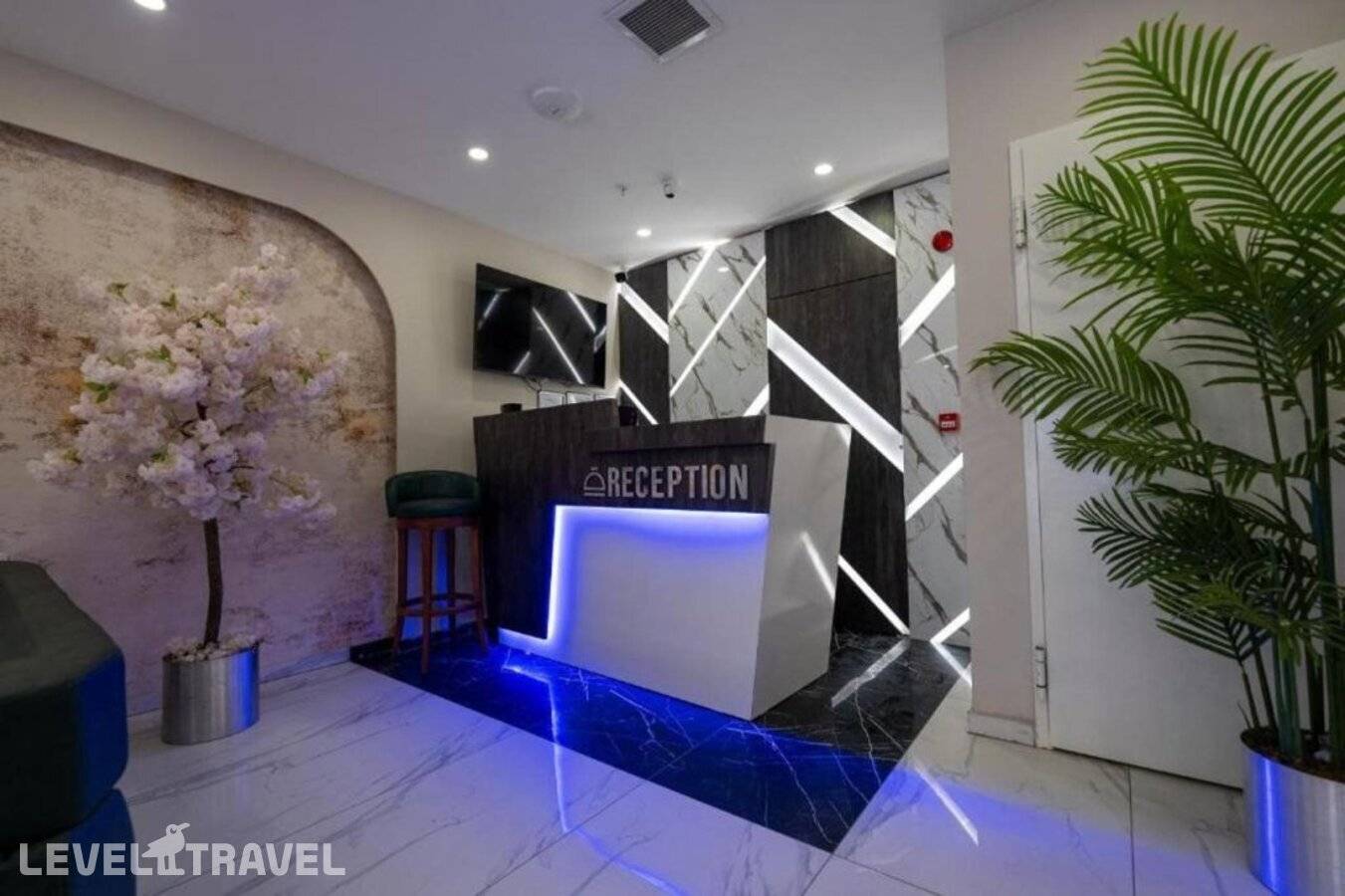 фотографии отеля Meros Hotel в Турция(Кючюкчекмедже) - фото №10