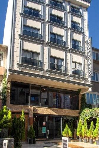 Vitabella Suites