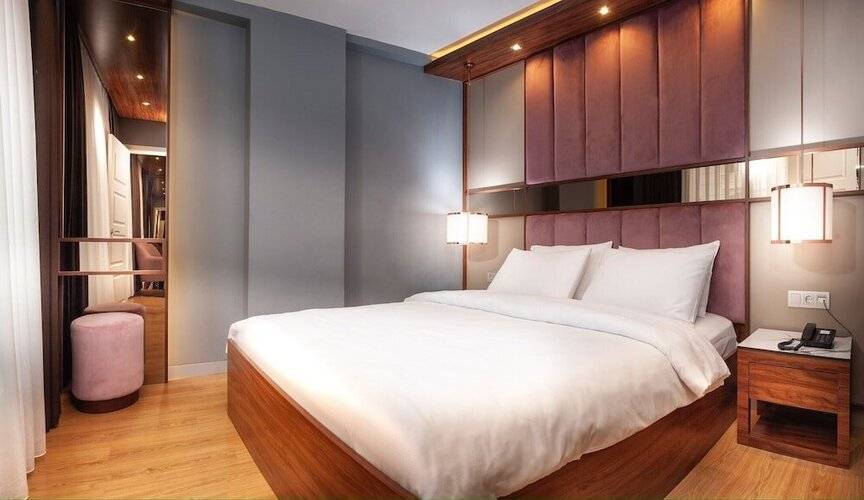 Vitabella Suites