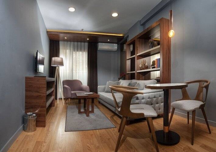 Vitabella Suites