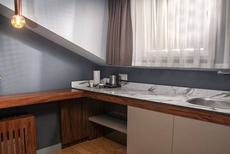 Vitabella Suites