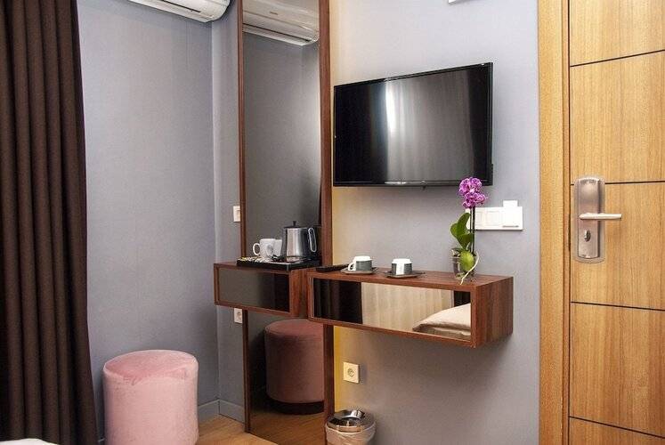 Vitabella Suites