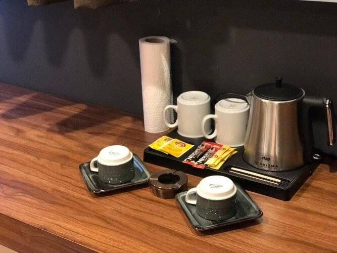 Vitabella Suites