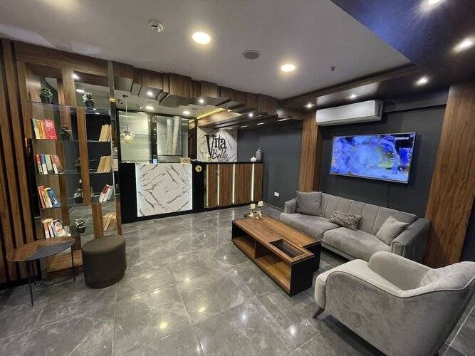 Vitabella Suites