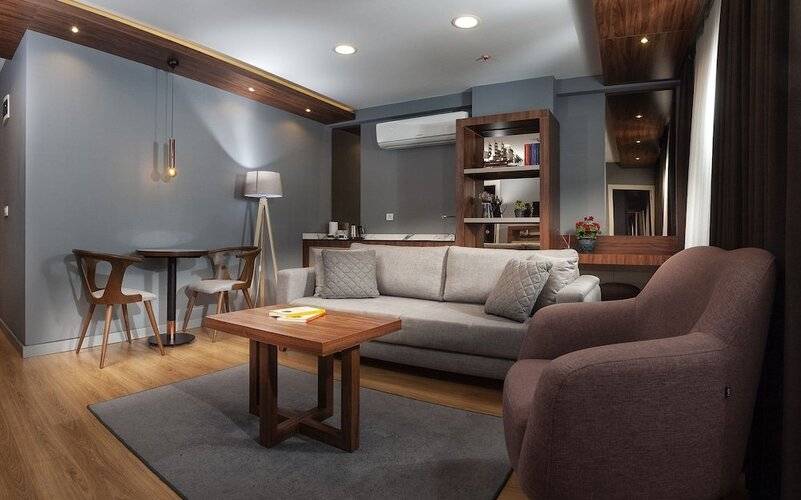 Vitabella Suites