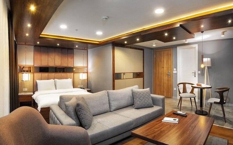 Vitabella Suites