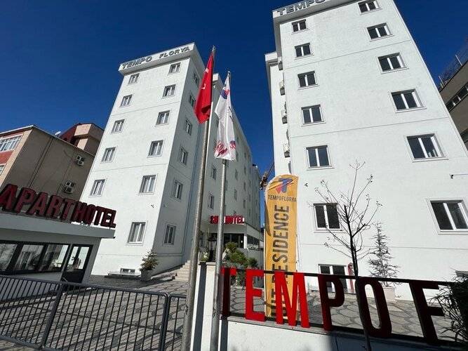 Tempo Hotel & Suits Florya