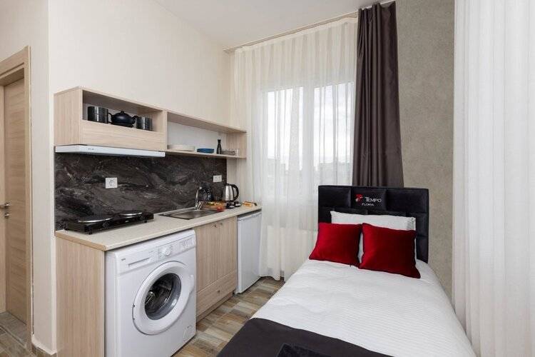 Tempo Hotel & Suits Florya