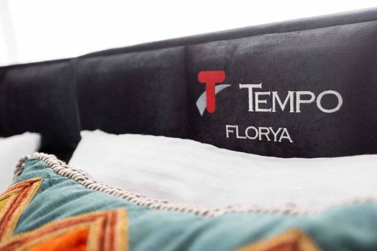 Tempo Hotel & Suits Florya