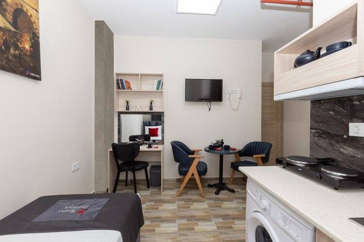 Tempo Hotel & Suits Florya