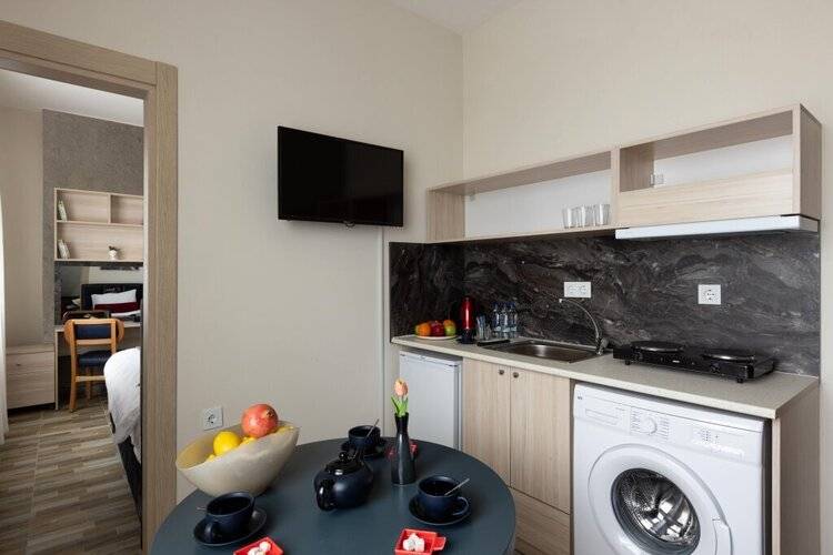Tempo Hotel & Suits Florya