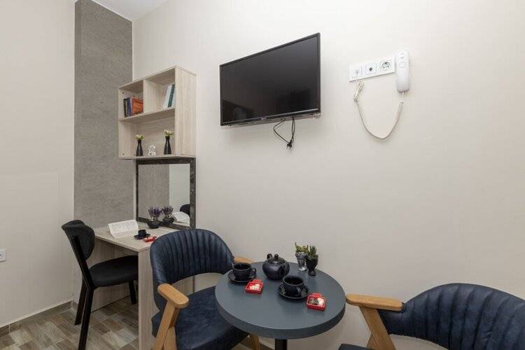 Tempo Hotel & Suits Florya