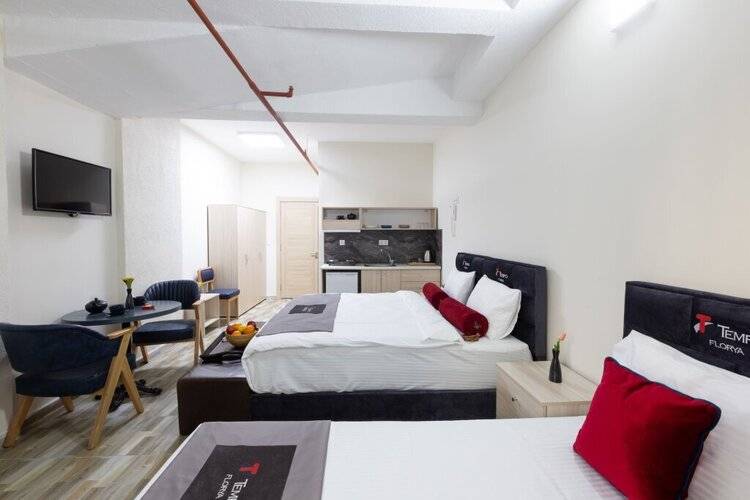 Tempo Hotel & Suits Florya