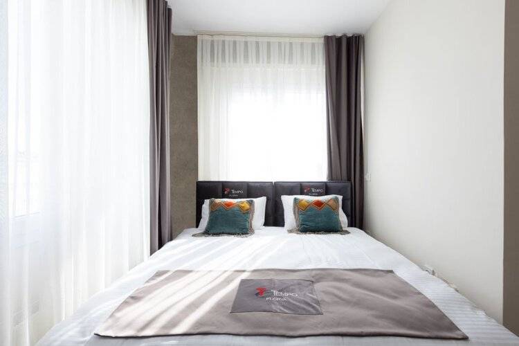 Tempo Hotel & Suits Florya