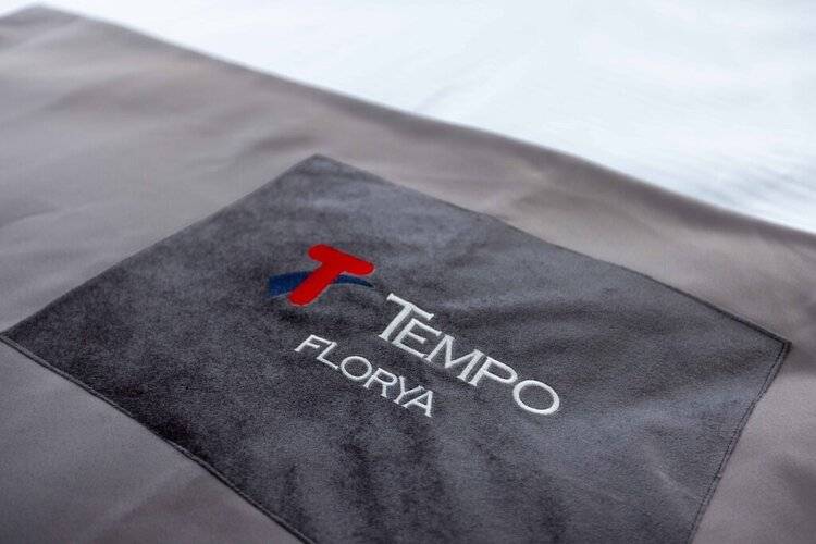 Tempo Hotel & Suits Florya