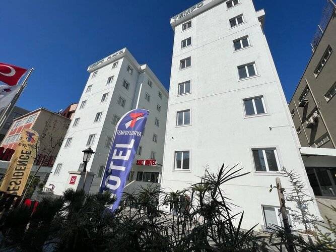 Tempo Hotel & Suits Florya