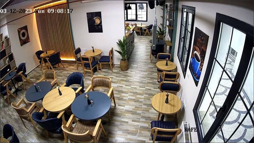 Tempo Hotel & Suits Florya