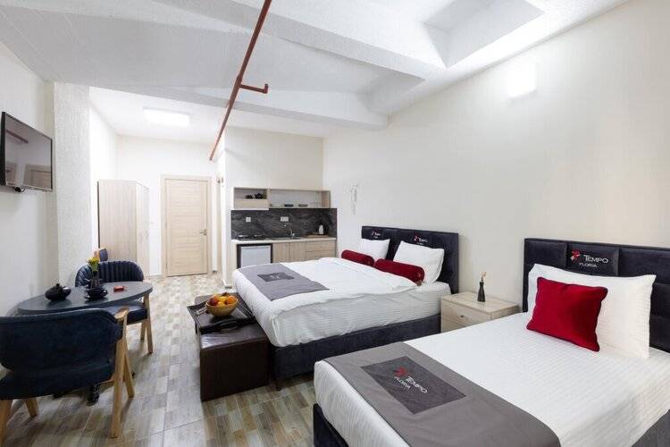 Tempo Hotel & Suits Florya