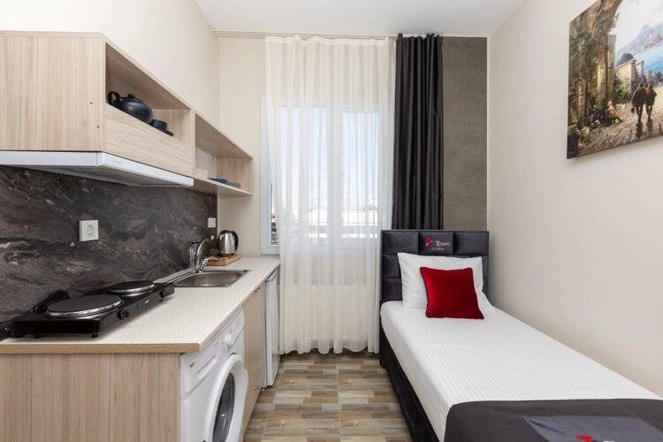 Tempo Hotel & Suits Florya