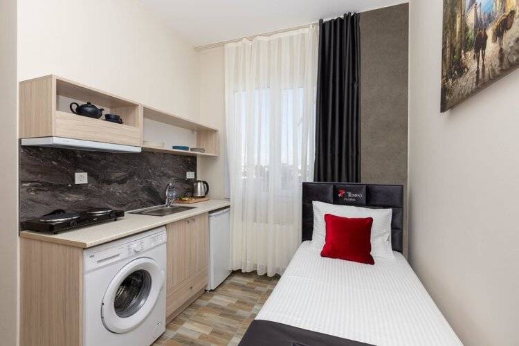 Tempo Hotel & Suits Florya