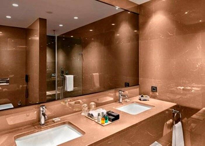 The G Hotels