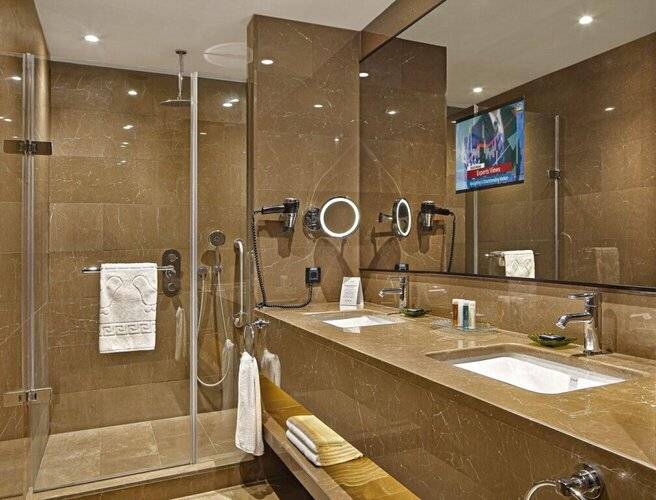 The G Hotels