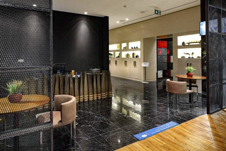 The G Hotels