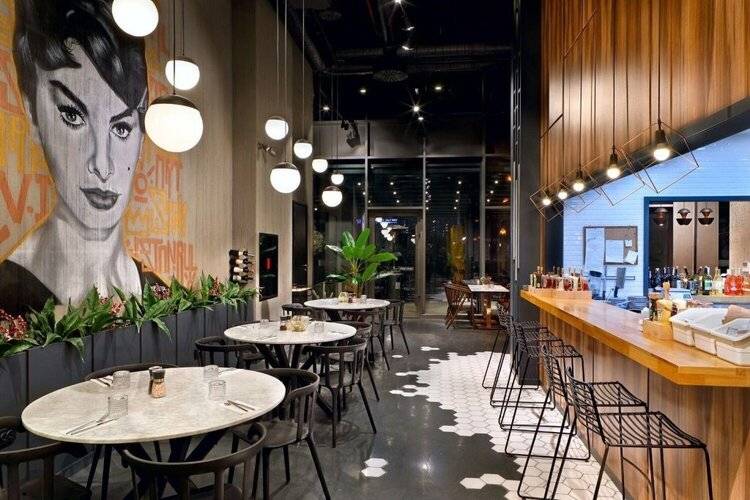 The G Hotels