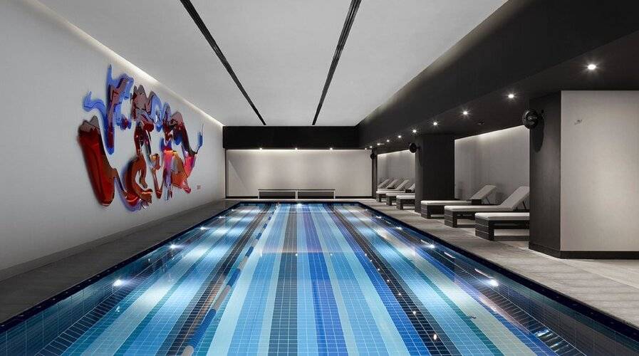 The G Hotels