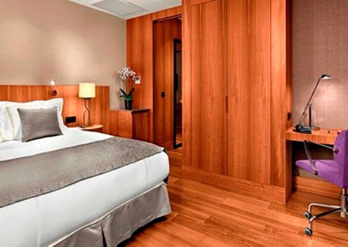 The G Hotels