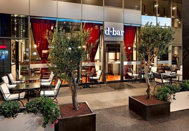 The G Hotels